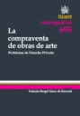 LA COMPRAVENTA DE OBRAS DE ARTE