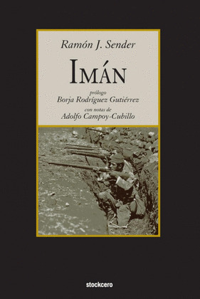 IMAN