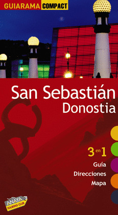 SAN SEBASTIAN DONOSTIA