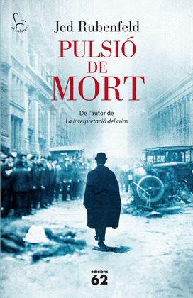 PULSIÓ DE MORT