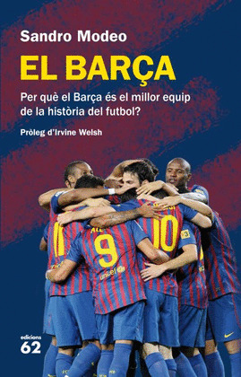 EL BARÇA