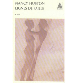 LIGNES DE FAILLE