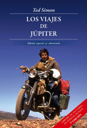 VIAJES DE JÚPITER, LOS