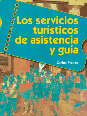 SERVICIOS TURISTICOS DE ASISTENCIA Y GUIA, LOS