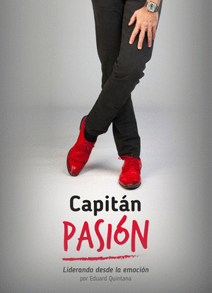CAPITAN PASION