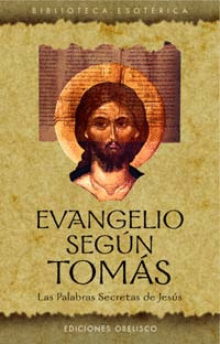 EVANGELIO SEGUN TOMAS