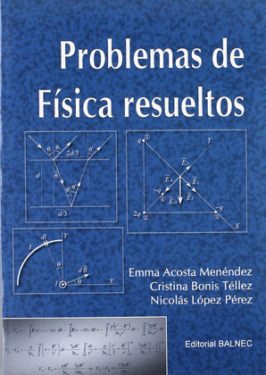 PROBLEMAS DE FISICA RESUELTOS