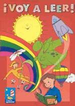 VOY A LEER (5 AÑOS)