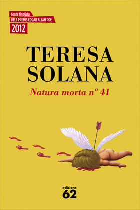 NATURA MORTA Nº41