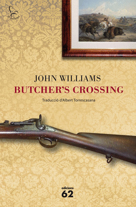 BUTCHER CROSSING