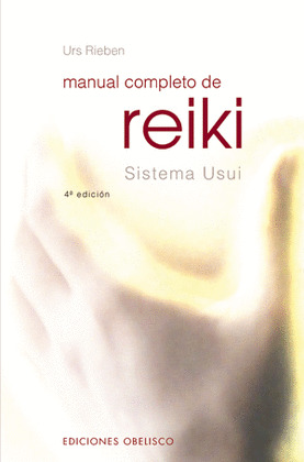 MANUAL COMPLETO DE REIKI