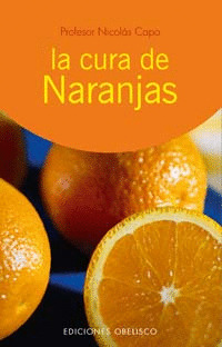 CURA DE LAS NARANJAS, LA