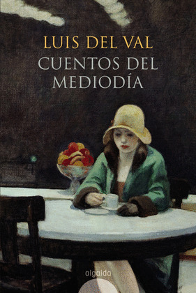 CUENTOS DEL MEDIODÍA