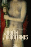 JUDITH Y HOLOFERNES