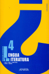 LENGUA Y LITERATURA, 4 ESO (CANARIAS)