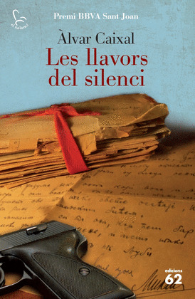 LES LLAVORS DEL SILENCI