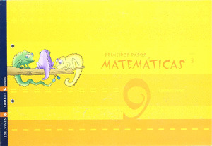 E.I.-C.MATEMATICAS 9 (G) (NIVEL 3). PRIMEIROS PASO