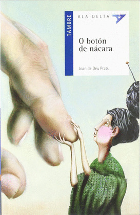 BOTON DE NACARA, O