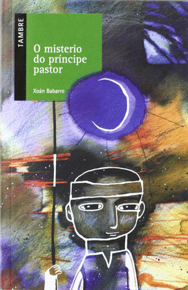 MISTERIO DO PRINCIPE PASTOR, O