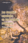 DUENDES ESPAÑOLES EN LAS LEYENDAS POPULARES, LOS