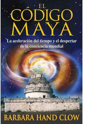 EL CODIGO MAYA