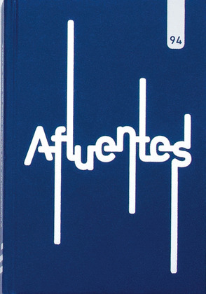 AFLUENTES 94