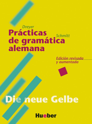 PRACTICAS GRAMATICA ALEMANA