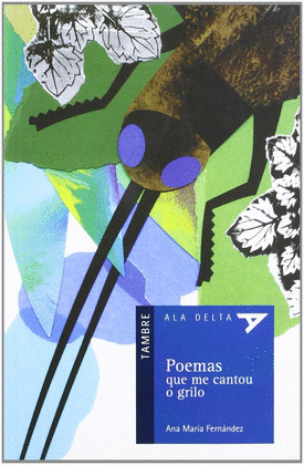 POEMAS QUE ME CANTOU O GRILO/17