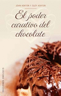 EL PODER CURATIVO DEL CHOCOLATE