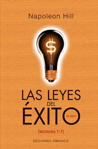 LEYES DEL EXITO, LAS (2 VOLS.)