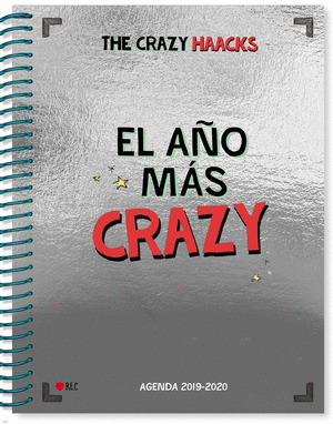 AÑO MÁS CRAZY, EL
