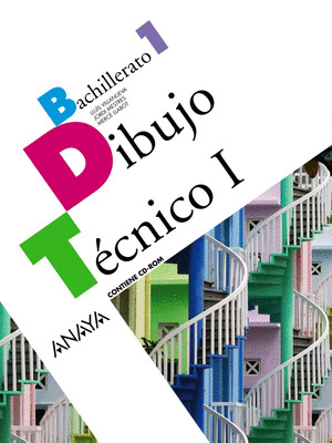 DIBUJO TÉCNICO I.