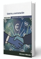SALARIO Y CONTRATACIÓN