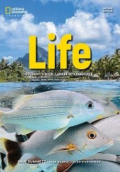 LIFE UPPER-INTERMEDIATE STUDENT'S BOOK + ONLINE WORKBOOK + VITALSOURCE CODE