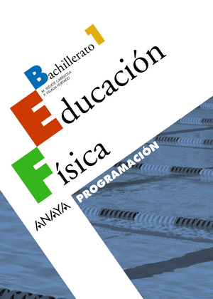 EDUCACIÓN FÍSICA. PROGRAMACIÓN.