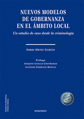 NUEVOS MODELOS DE GOBERNANZA EN EL ÁMBITO LOCAL