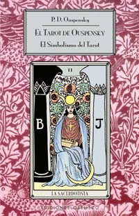 TAROT DE OUSPENSKY, EL.