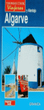 GUIA VIAJEROS: ALGARVE Y ALENTEJO