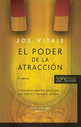 PODER DE LA ATRACCION, EL.
