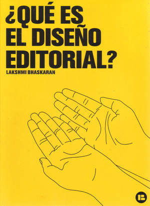 QUE ES EL DISEÑO EDITORIAL?