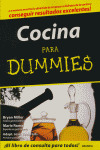 COCINA PARA DUMMIES