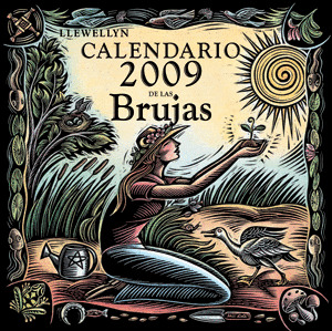 CALENDARIO DE LAS BRUJAS