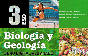 BIOLOGÍA Y GEOLOGÍA 3º ESO. LIBRO DIGITAL. ALUMNADO. 10