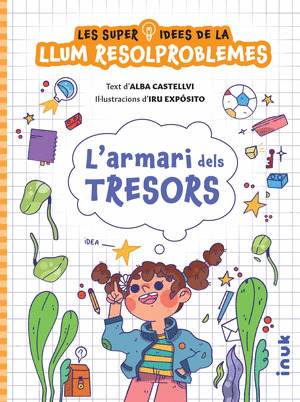 LES SUPERIDEES DE LA LLUM RESOLPROBLEMES