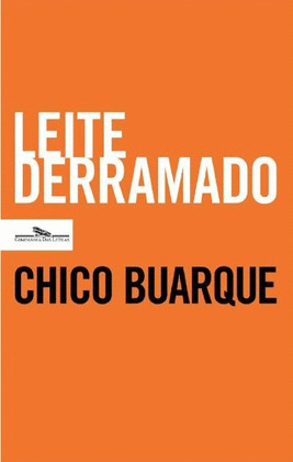 LEITE DERRAMADO