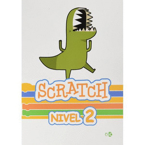 CUADERNO DE SCRATCH NIVEL 2