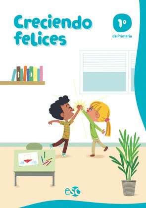 CRECIENDO FELICES 1º PRIMARIA 22