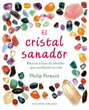 CRISTAL SANADOR, EL