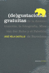 (DE)GUSTACIONES GRATUITAS DE LA DECONSTRUCCION,LA FOTOGRAFIA, MIES VAN DER ROHE Y PABELLON BARCELONA