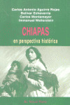 CHIAPAS EN PERSPECTIVA HISTORICA